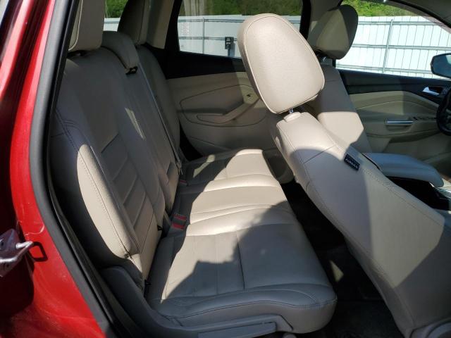 Photo 11 from auction – 2014 FORD ESCAPE TIT with VIN 1FMCU9J94EUB42186