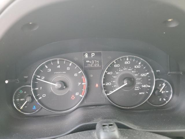 Снимка 9 от търг – 2011 SUBARU OUTBACK 2. с VIN 4S4BRBGC7B3418093