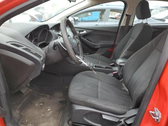 Photo 7 from auction – 2015 FORD FOCUS SE with VIN 1FADP3F20FL316485