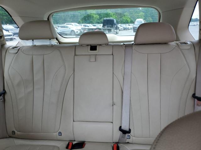 Photo 10 from auction – 2015 BMW X5 XDRIVE3 with VIN 5UXKR0C54F0K63640