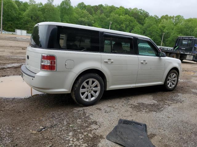 Photo 3 from auction – 2009 FORD FLEX SE with VIN 2FMDK51C79BA17113