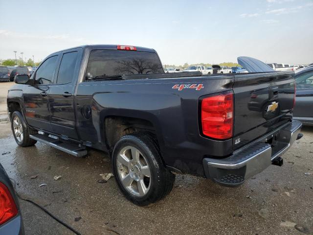 Photo 2 from auction – 2015 CHEVROLET SILVERADO with VIN 1GCVKREC9FZ331719