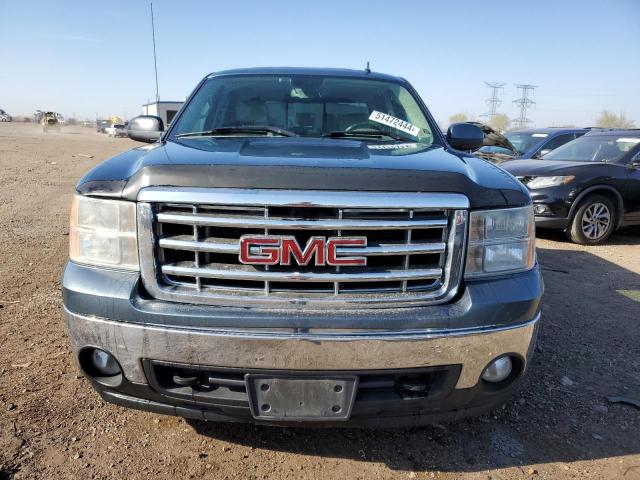 Photo 5 from auction – 2007 GMC NEW SIERRA with VIN 2GTEK13M771695600