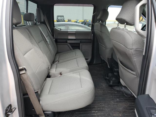 Photo 10 from auction – 2015 FORD F150 SUPER with VIN 1FTEW1EG3FFA57945