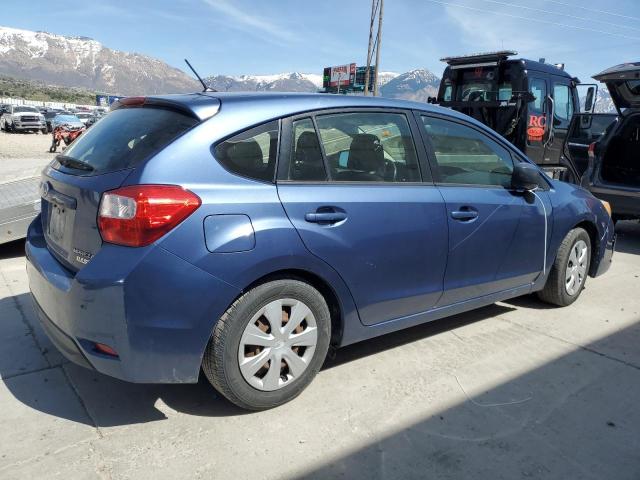 Photo 3 from auction – 2013 SUBARU IMPREZA with VIN JF1GPAA68DH204335