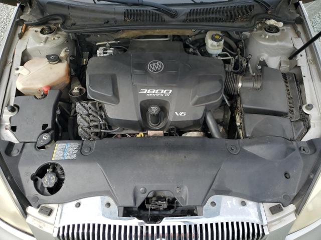 Photo 11 from auction – 2007 BUICK LUCERNE CX with VIN 1G4HP57257U148176