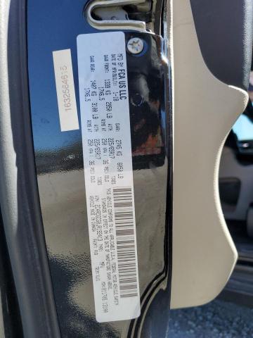 Photo 14 from auction – 2018 DODGE GRAND CARA with VIN 2C4RDGCG0JR192413