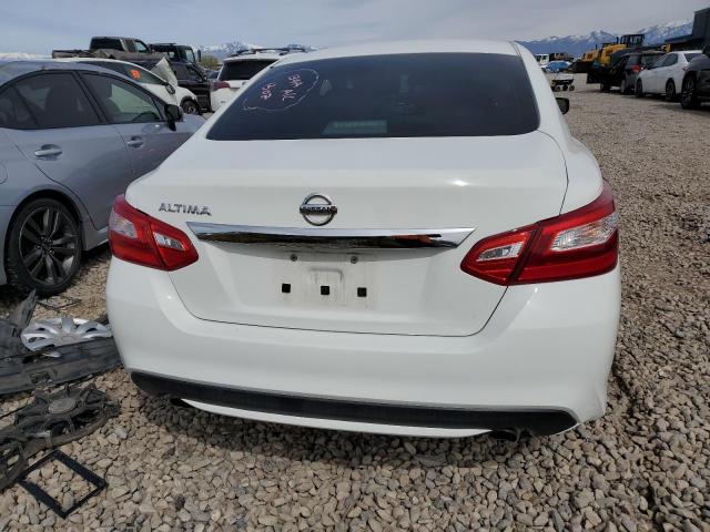 Photo 6 from auction – 2016 NISSAN ALTIMA 2.5 with VIN 1N4AL3AP8GN362329