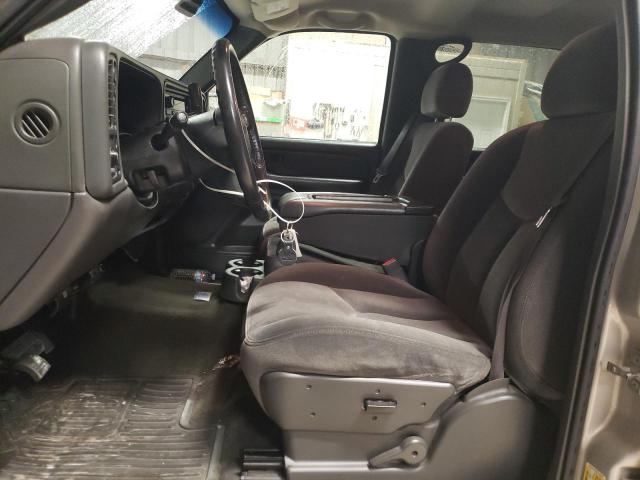 Photo 7 from auction – 2006 GMC NEW SIERRA with VIN 2GTEK13TX61173033