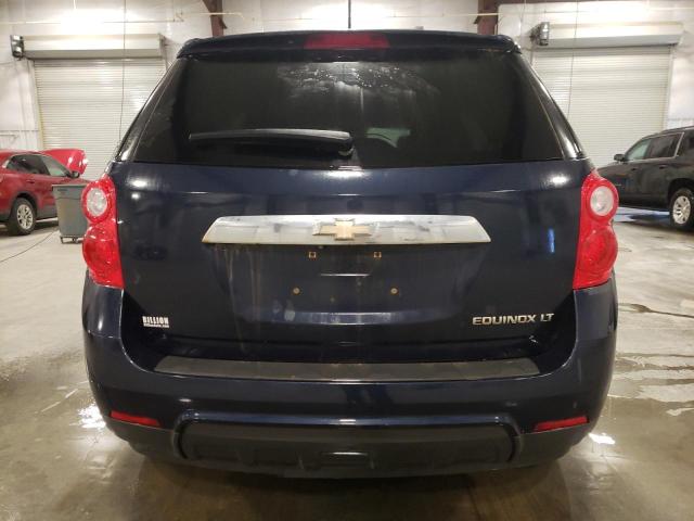 Photo 6 from auction – 2015 CHEVROLET EQUINOX LT with VIN 2GNALBEK7F6404258