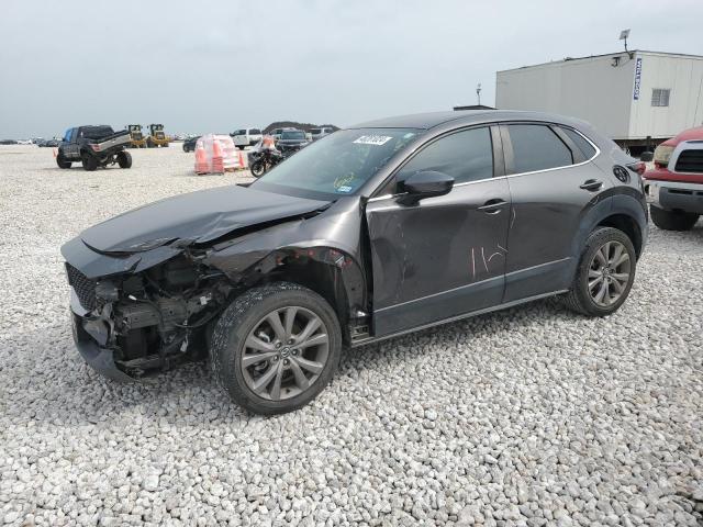 MAZDA CX-30 SELE 2020 with VIN 3MVDMACL1LM115143 - Photo from auction