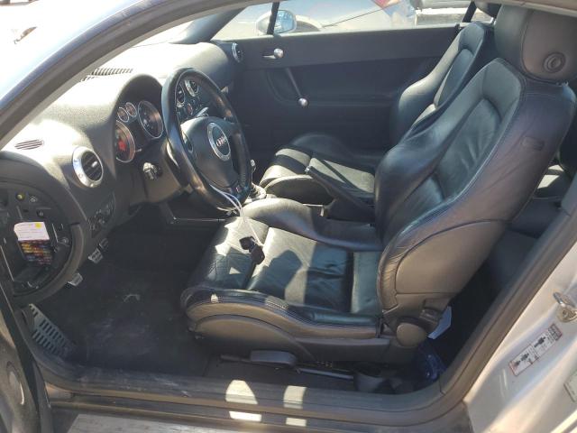 Photo 7 from auction – 2000 AUDI TT with VIN TRUTC28N3Y1000375