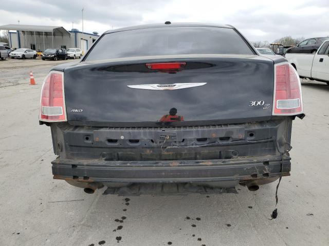 Photo 6 from auction – 2014 CHRYSLER 300 S with VIN 2C3CCAGG0EH181573