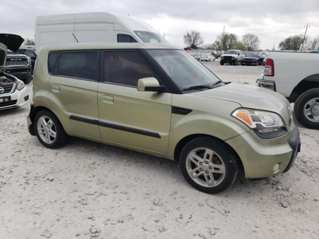 Photo 4 from auction – 2010 KIA SOUL + with VIN KNDJT2A23A7102988