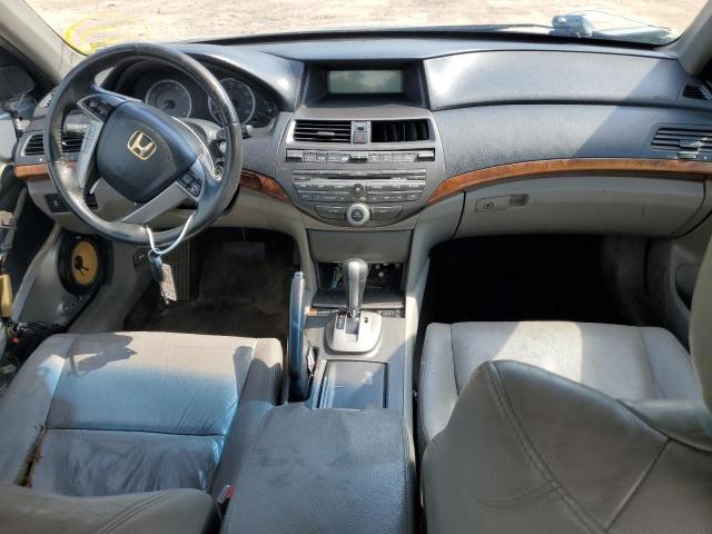Photo 8 from auction – 2012 HONDA ACCORD EXL with VIN 1HGCP3F85CA018176