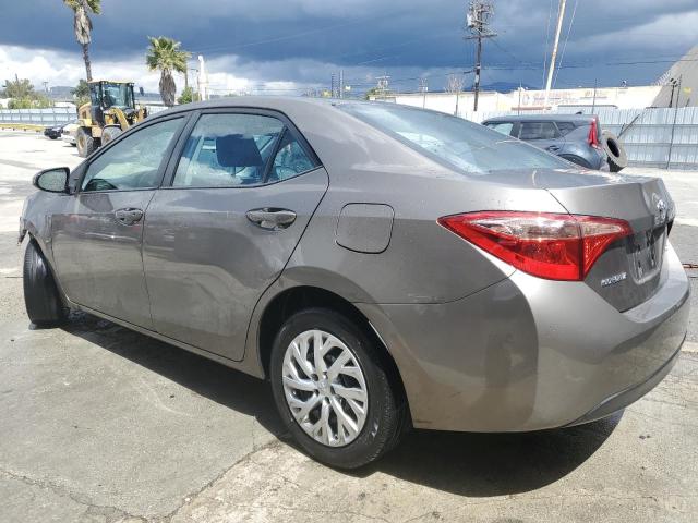 Photo 2 from auction – 2019 TOYOTA COROLLA L with VIN 5YFBURHE8KP898227