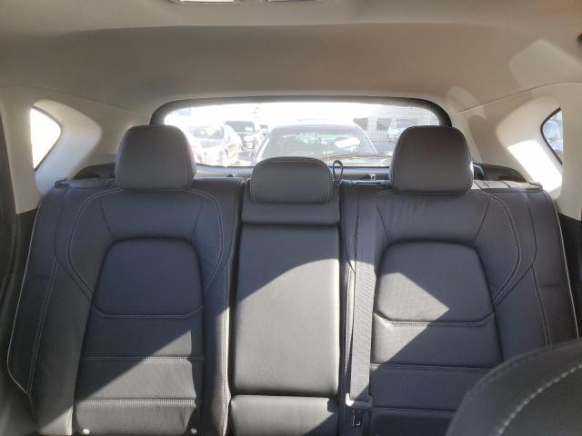 Photo 10 from auction – 2024 MAZDA CX-5 PREFE with VIN JM3KFBCL6R0432248