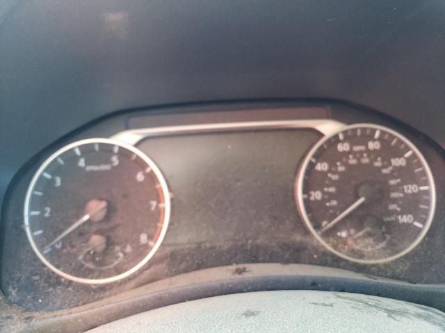 Photo 9 from auction – 2021 NISSAN ALTIMA SL with VIN 1N4BL4EV4MN303017