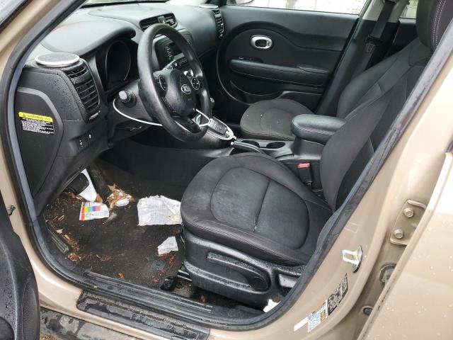 Photo 7 from auction – 2016 KIA SOUL with VIN KNDJN2A21G7331379