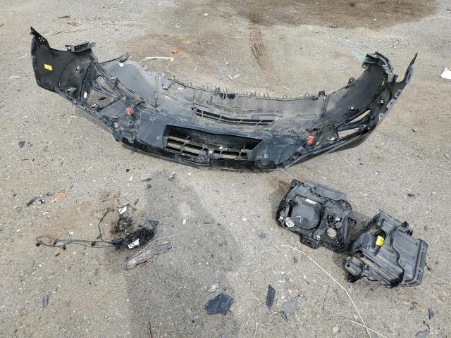 Photo 12 from auction – 2021 CHEVROLET BLAZER PRE with VIN 3GNKBLRS9MS546178
