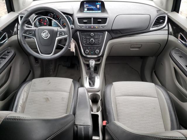 Photo 8 from auction – 2016 BUICK ENCORE SPO with VIN KL4CJ1SM6GB599236