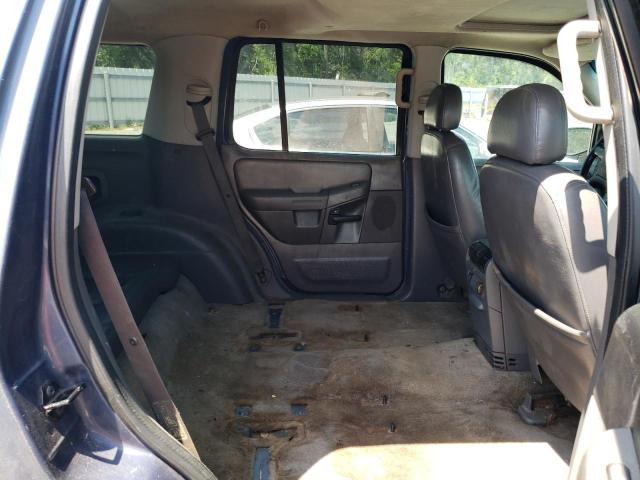 Photo 11 from auction – 2002 FORD EXPLORER X with VIN 1FMZU63K22UD11738