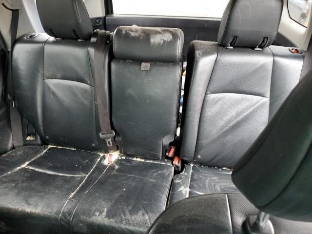 Photo 10 from auction – 2013 TOYOTA 4RUNNER SR with VIN JTEBU5JRXD5118732