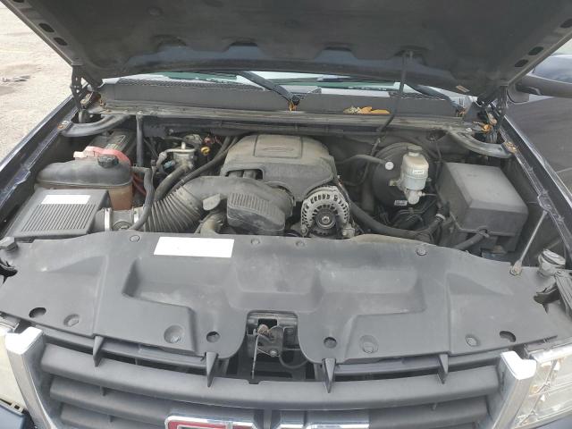 Zdjęcie 11 z aukcji – 2008 GMC SIERRA C15 z VIN 2GTEC19J481181893