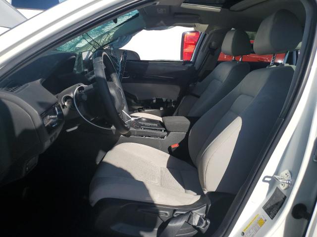 Photo 7 from auction – 2022 HONDA CIVIC EX with VIN JHMFE1F75NX007190