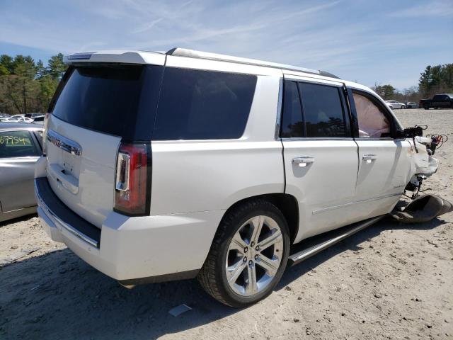 Photo 3 from auction – 2020 GMC YUKON DENA with VIN 1GKS2CKJ3LR291897