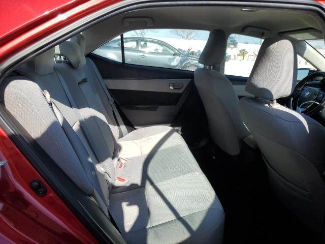 Photo 10 from auction – 2015 TOYOTA COROLLA L with VIN 2T1BURHE8FC336723