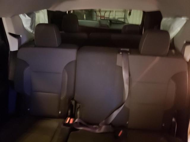 Photo 10 from auction – 2020 CHEVROLET TRAVERSE L with VIN 1GNERFKW0LJ101433