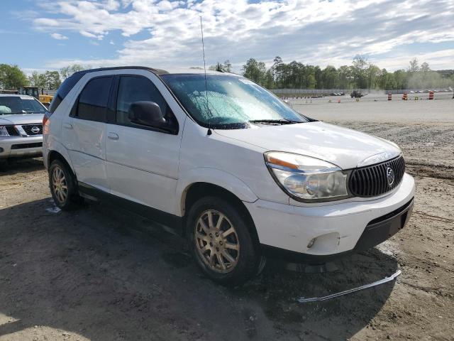 Photo 4 from auction – 2007 BUICK RENDEZVOUS with VIN 3G5DA03L27S578051