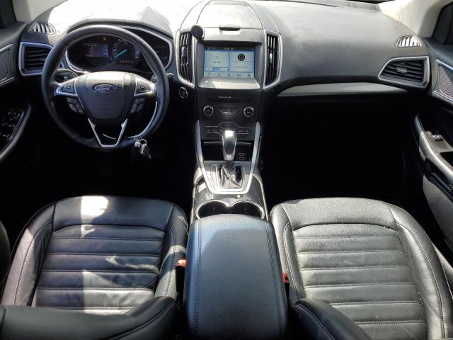 Photo 8 from auction – 2017 FORD EDGE SEL with VIN 2FMPK4J99HBC48539