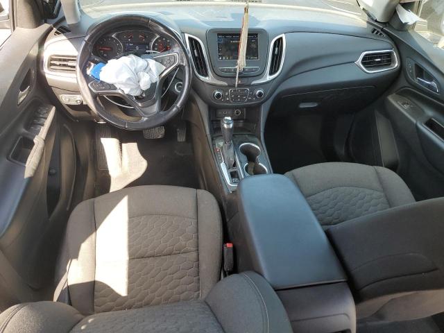 Photo 8 from auction – 2019 CHEVROLET EQUINOX LT with VIN 2GNAXKEV1K6180946