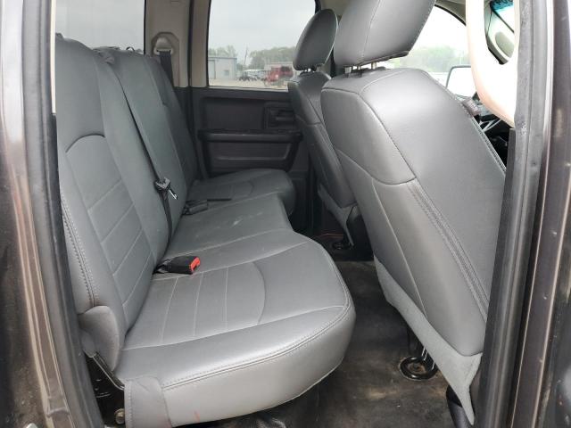 Photo 10 from auction – 2016 RAM 1500 ST with VIN 1C6RR7FT4GS193489