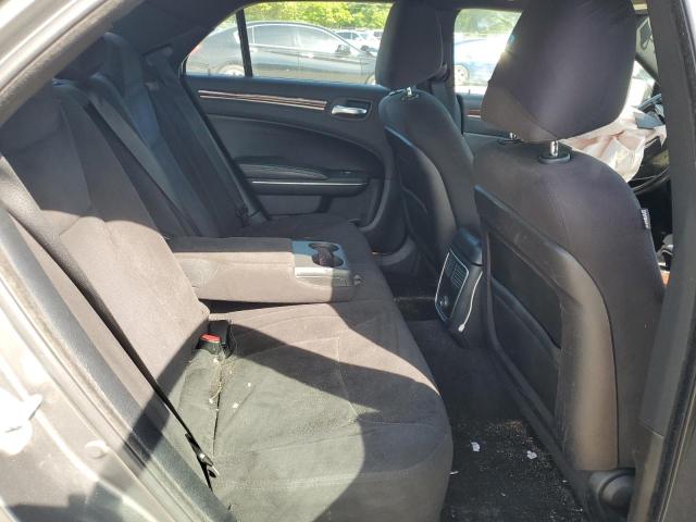 Photo 10 from auction – 2012 CHRYSLER 300 with VIN 2C3CCAAG2CH129643
