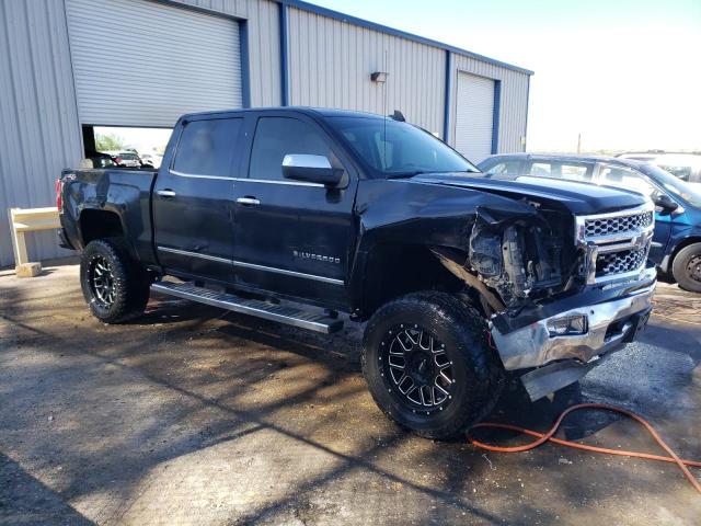 Photo 4 from auction – 2015 CHEVROLET SILVERADO with VIN 3GCUKSEC9FG481459
