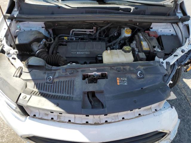 Photo 12 from auction – 2020 CHEVROLET TRAX LS with VIN 3GNCJKSB8LL234647