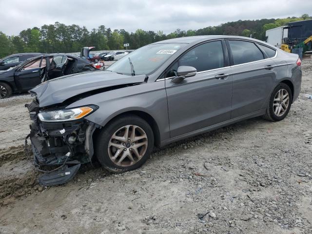 Photo 1 from auction – 2014 FORD FUSION SE with VIN 3FA6P0H73ER268142