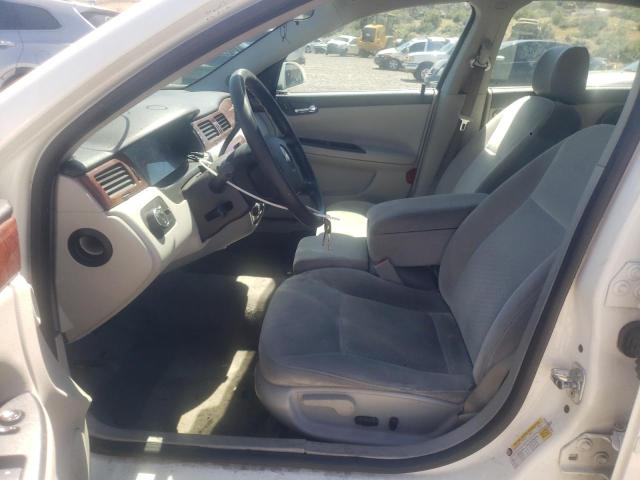 Photo 7 from auction – 2007 CHEVROLET IMPALA LT with VIN 2G1WT58N579144294