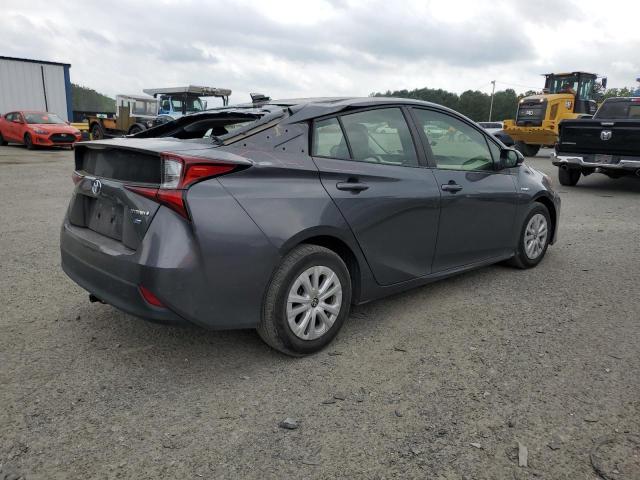 Photo 3 from auction – 2019 TOYOTA PRIUS with VIN JTDKARFU8K3075034