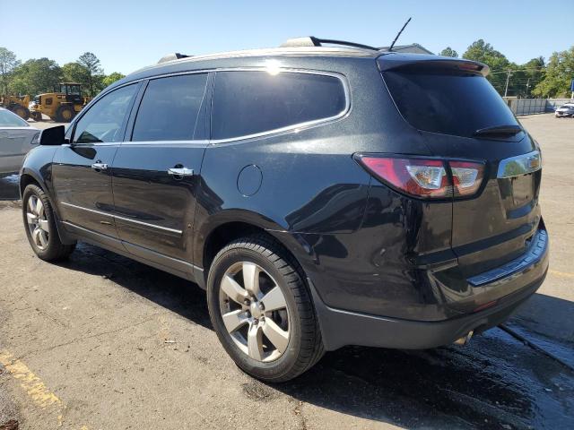 Photo 2 from auction – 2014 CHEVROLET TRAVERSE L with VIN 1GNKRJKD9EJ227541