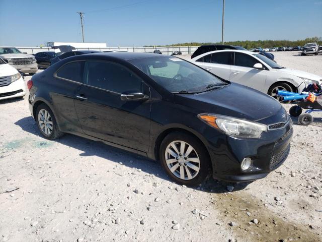 Photo 4 from auction – 2016 KIA FORTE EX with VIN KNAFX6A83G5574812