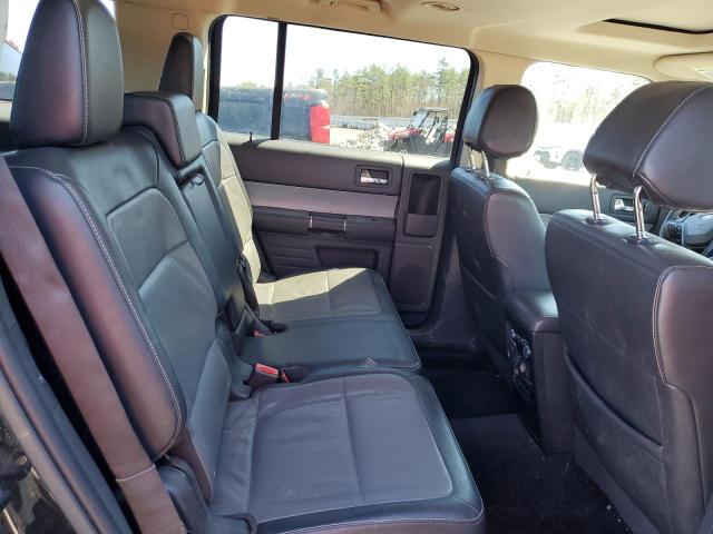 Photo 10 from auction – 2014 FORD FLEX LIMIT with VIN 2FMHK6DTXEBD35207