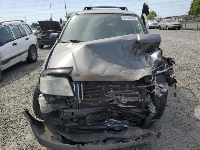 Photo 5 from auction – 2006 MERCURY MARINER with VIN 4M2YU57186DJ01205