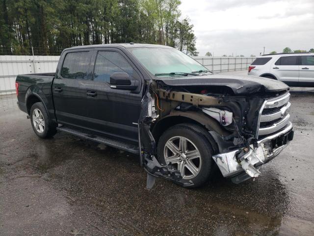 Zdjęcie 4 z aukcji – 2016 FORD F150 SUPER z VIN 1FTEW1CP3GFB55992