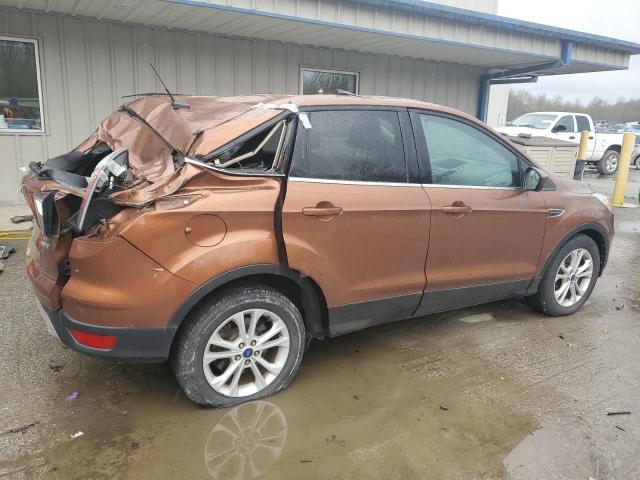 Photo 3 from auction – 2017 FORD ESCAPE SE with VIN 1FMCU9GD3HUA11301