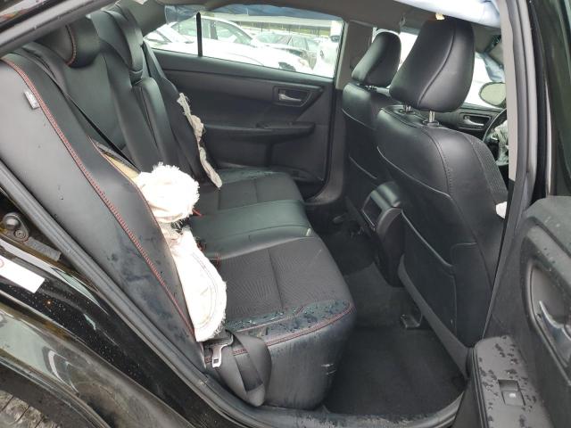 Photo 10 from auction – 2016 TOYOTA CAMRY with VIN 4T1BF1FK0GU520056
