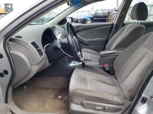 Photo 7 from auction – 2007 NISSAN ALTIMA 2.5 with VIN 1N4AL21E27N478568